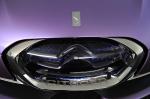 Citroen REVOLTe Concept 2009 года